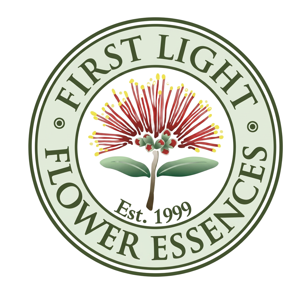 First Light Flower Essences
