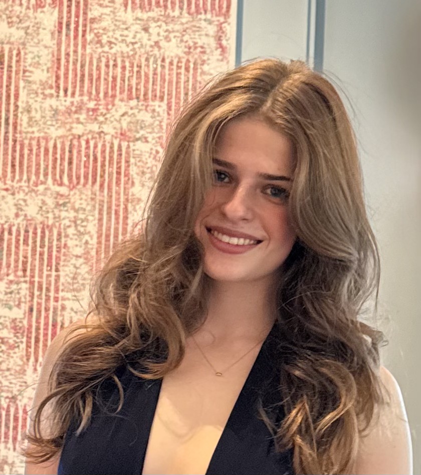 Hannah Twiselton