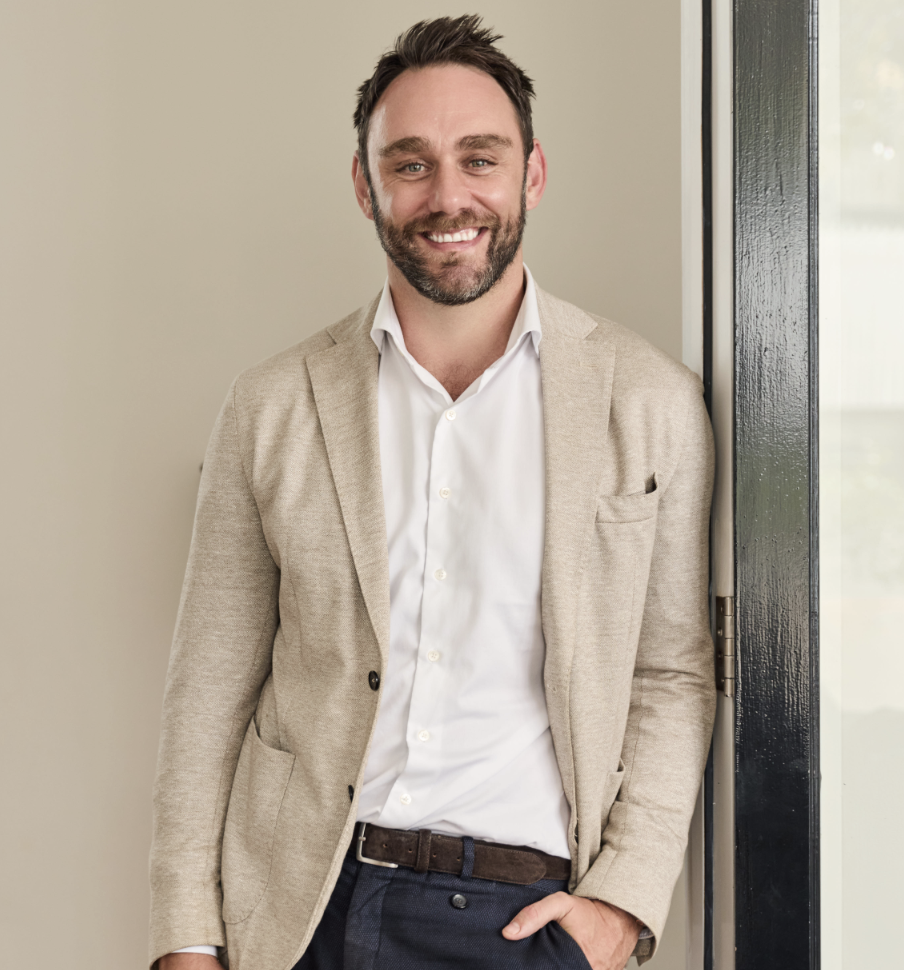 Rutherford Rede partner