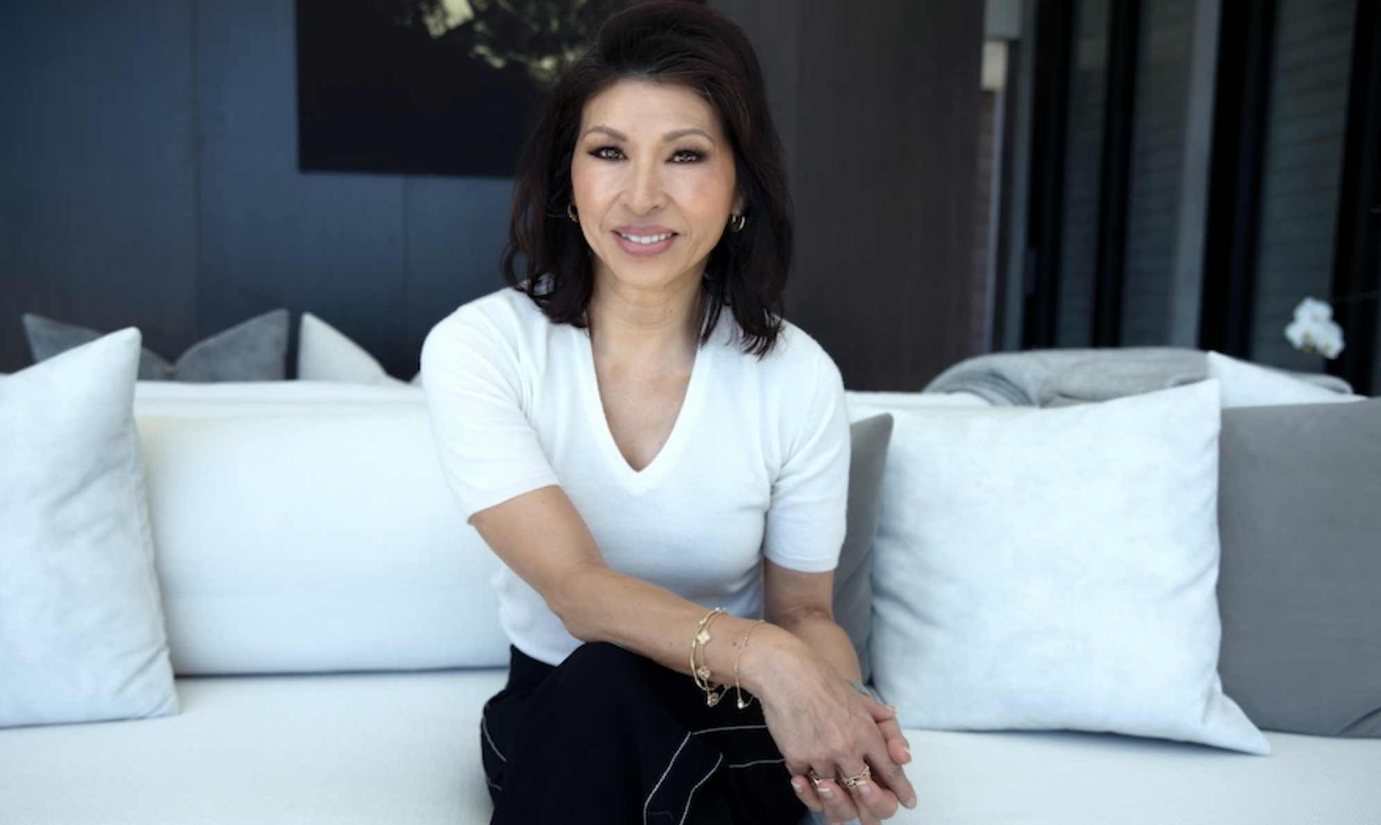 Marisa Fong: We need to rethink the whole concept of diversity