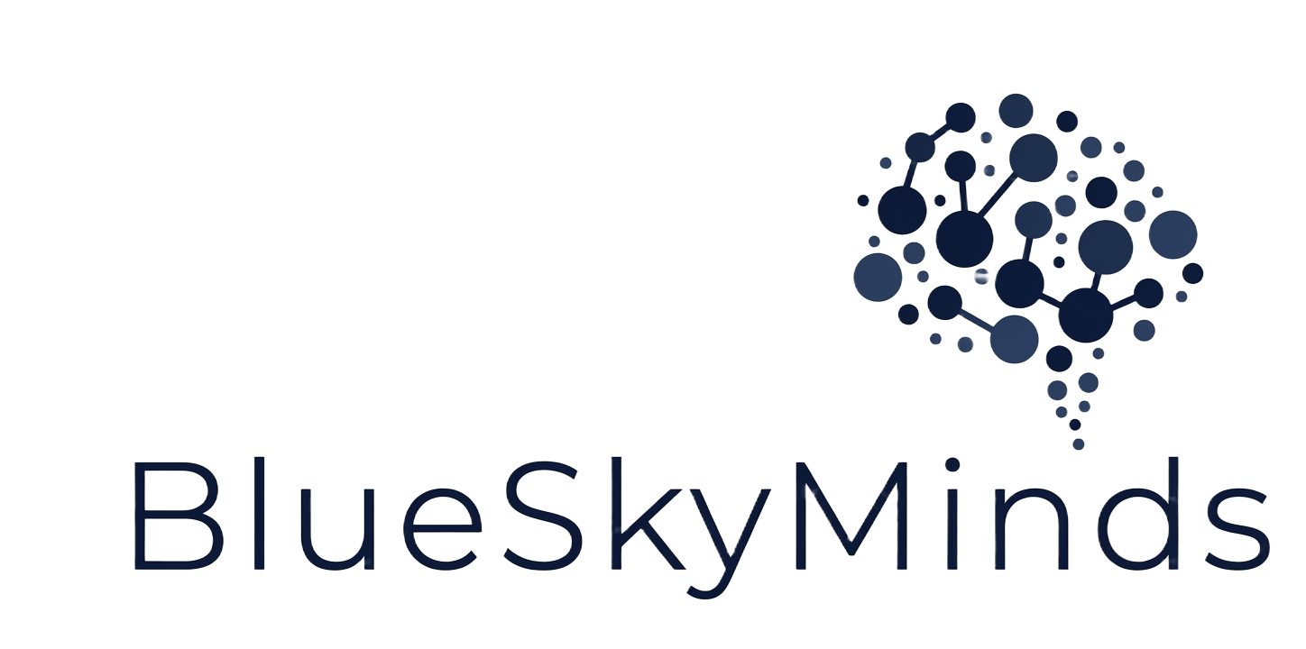 BlueSkyMinds