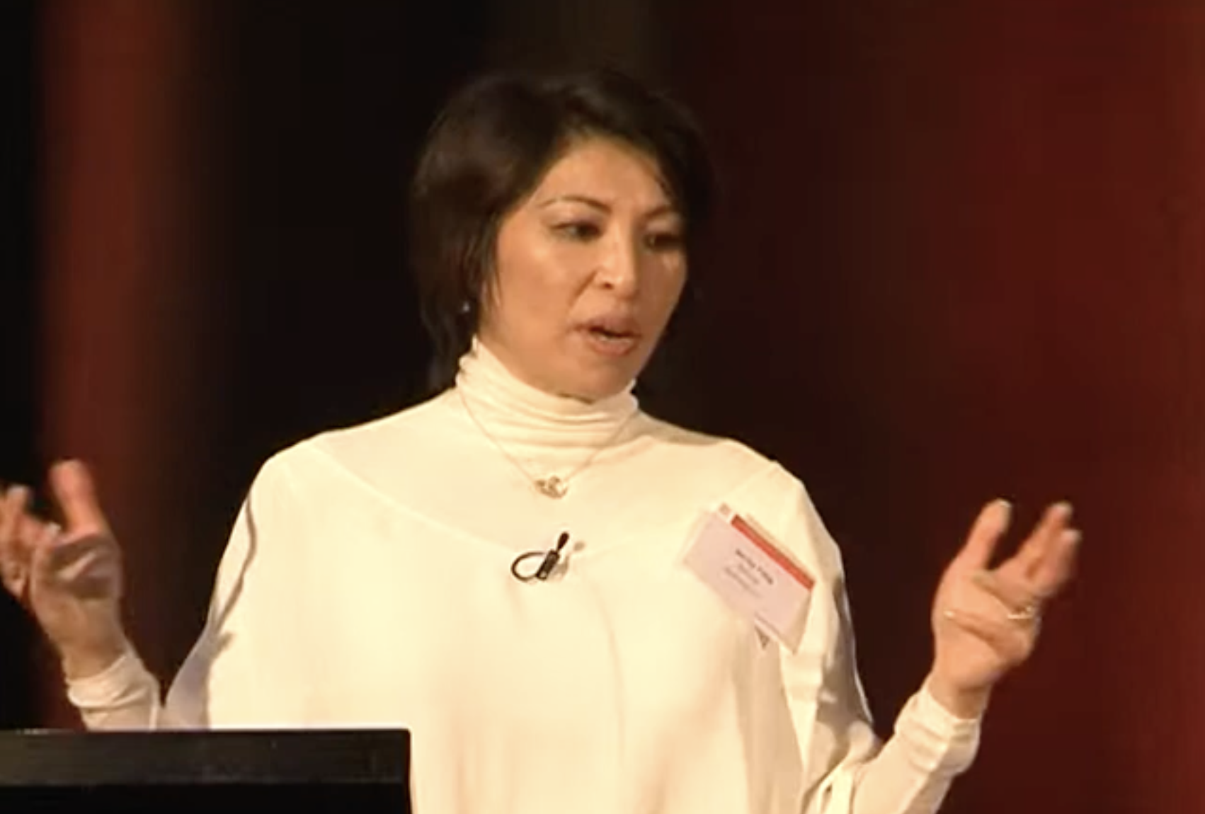 Top Asian Entrepreneurs in NZ: Marisa Fong