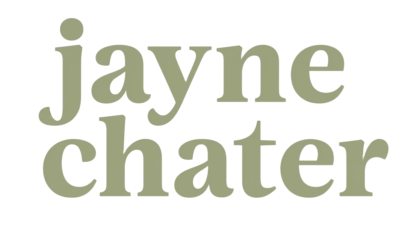 Jayne Chater