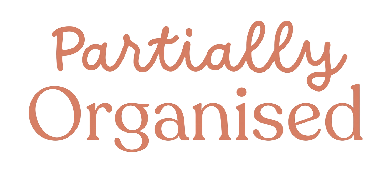 Partially Organised
