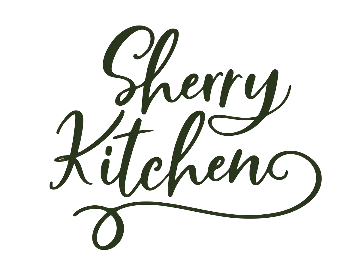 Sherry Kitchen