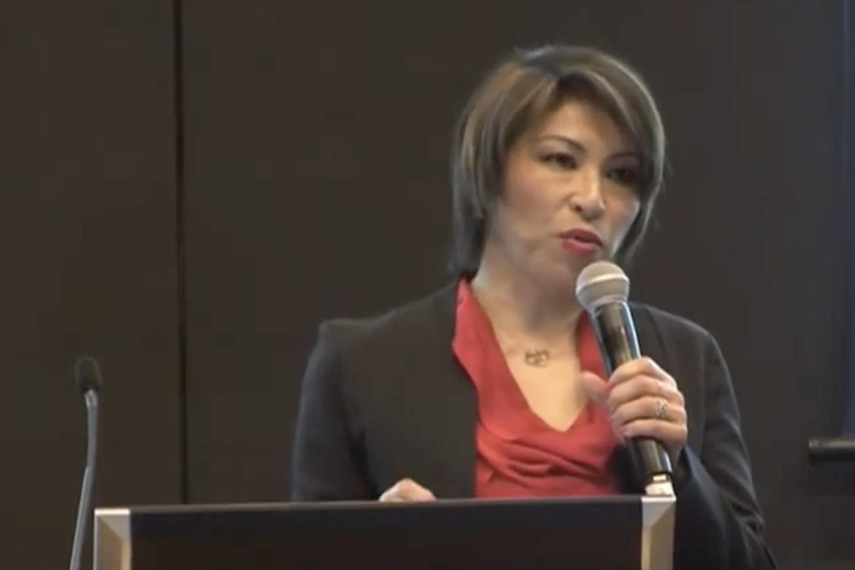 Marisa Fong: The 4 Key Reasons for Madison Recruitment's Success