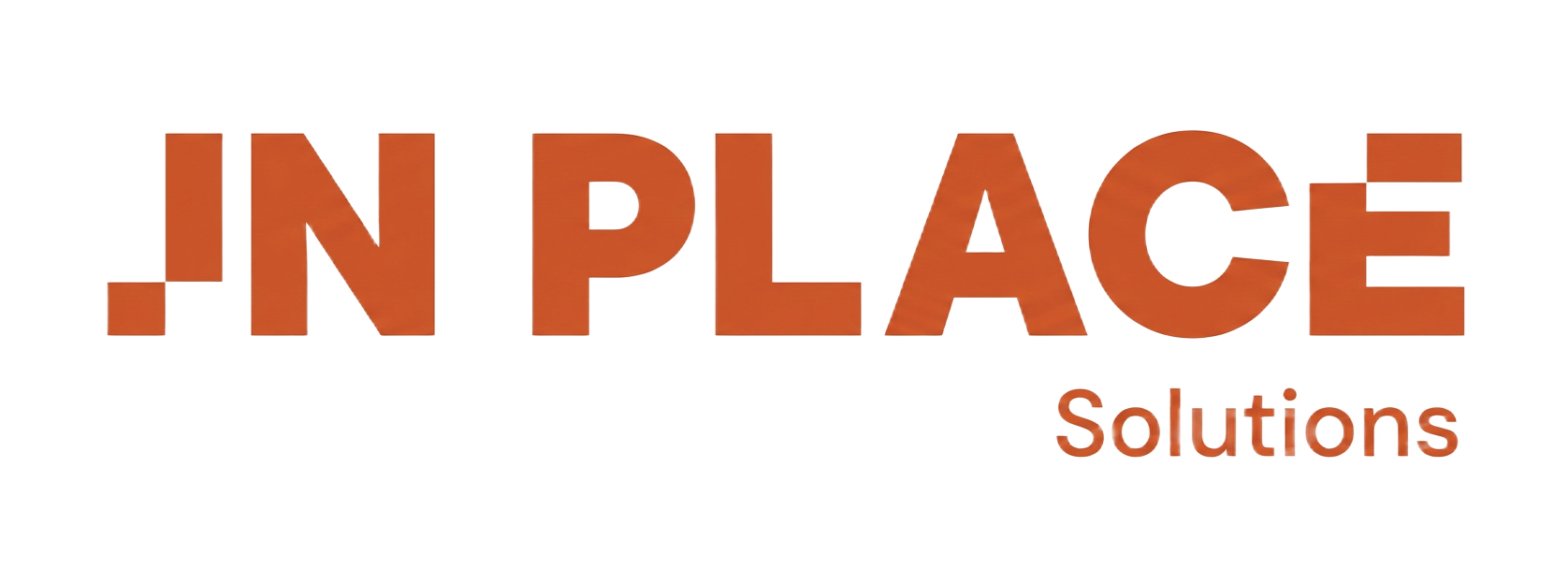 In Place Solutions