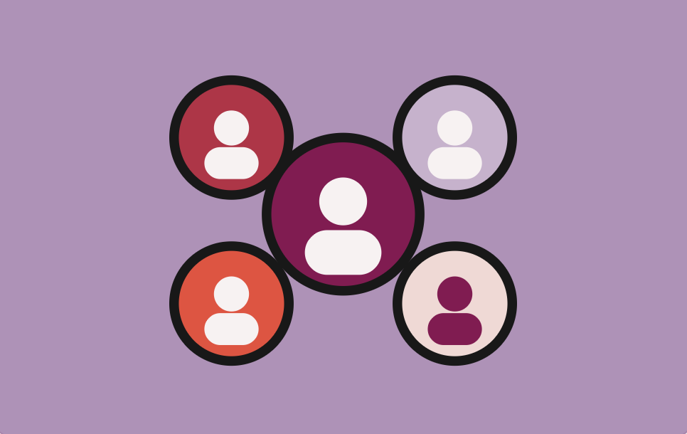 The room you need is the one you can't find on LinkedIn